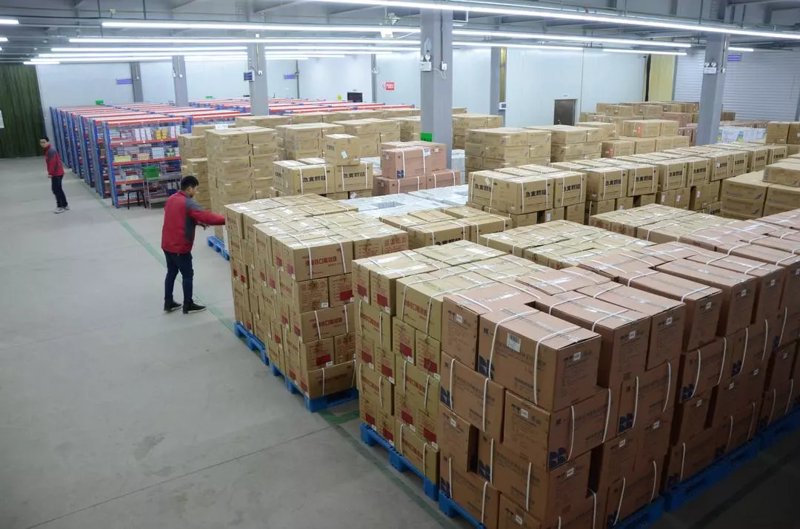 药品批发行业的最新动态与发展趋势