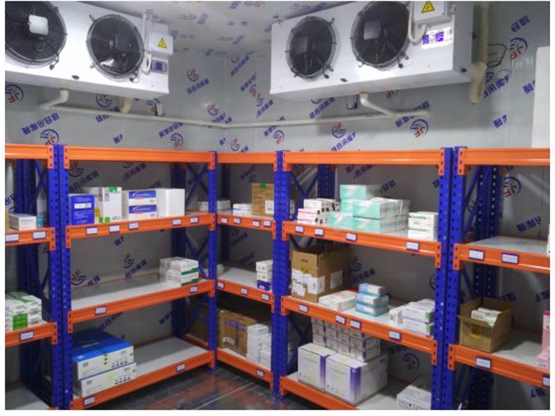 医院用药配送